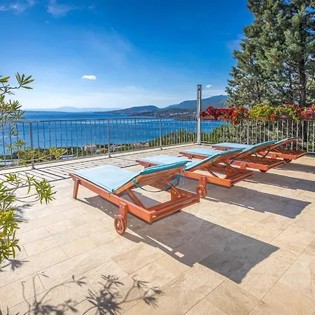 Appartement Marijana Klenovica