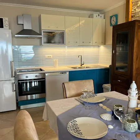 Appartement Marijana *