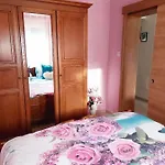 Apartamento Marijana *