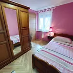 Marijana Apartamento