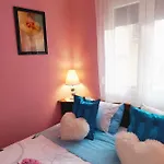 Apartamento Marijana