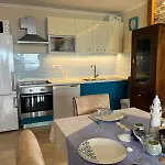 Apartamento Marijana *