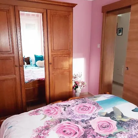 Apartment Marijana *