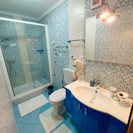 Marijana Apartman