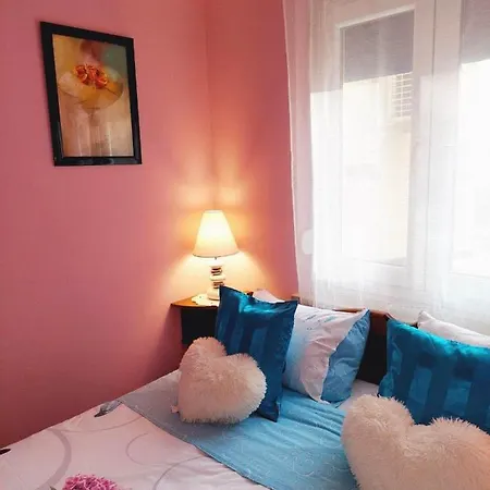 Apartman Marijana