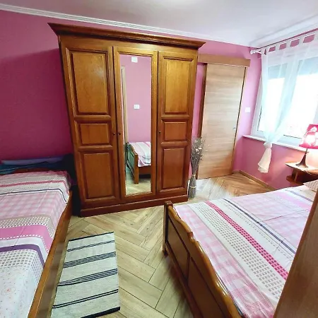 Apartamento Marijana *