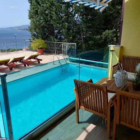 Apartament Marijana *