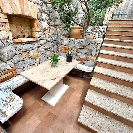 Apartment Marijana