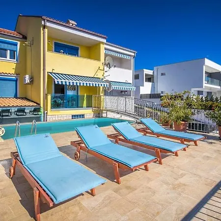 Marijana Apartment