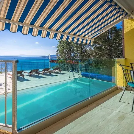 Apartament Marijana Klenovica