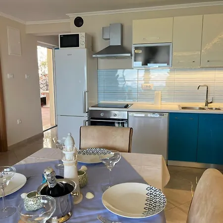 Apartment Marijana Klenovica