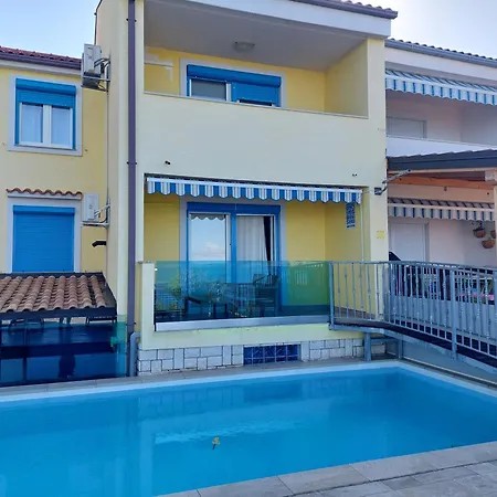 Apartamento Marijana
