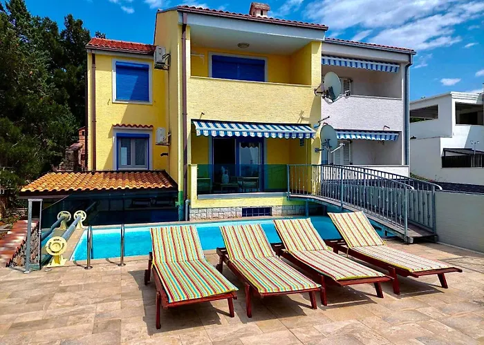 Marijana דירה קלנוביצה