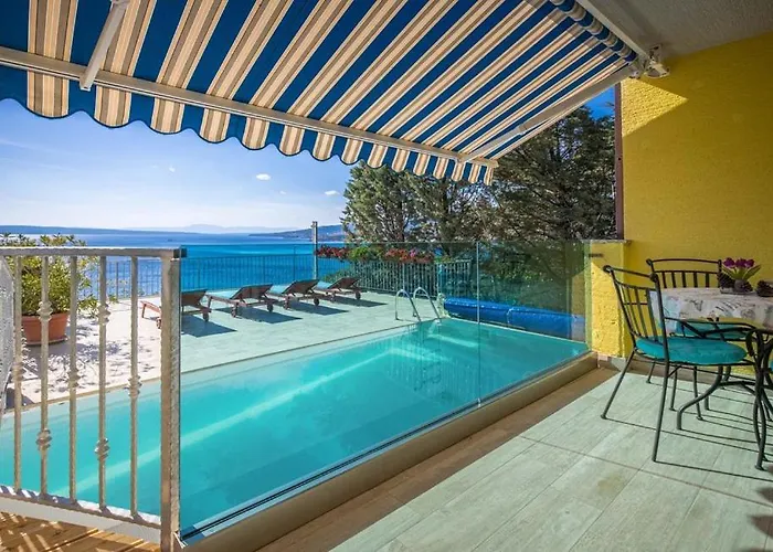 דירה Marijana קלנוביצה