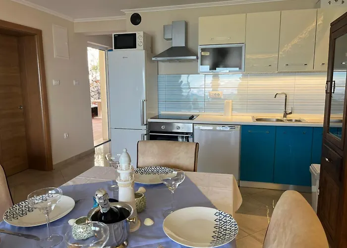 דירה Marijana קלנוביצה